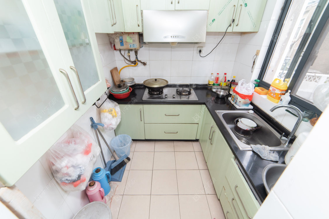 常州三堡街南楼在售二手房源室内图_小牛看房