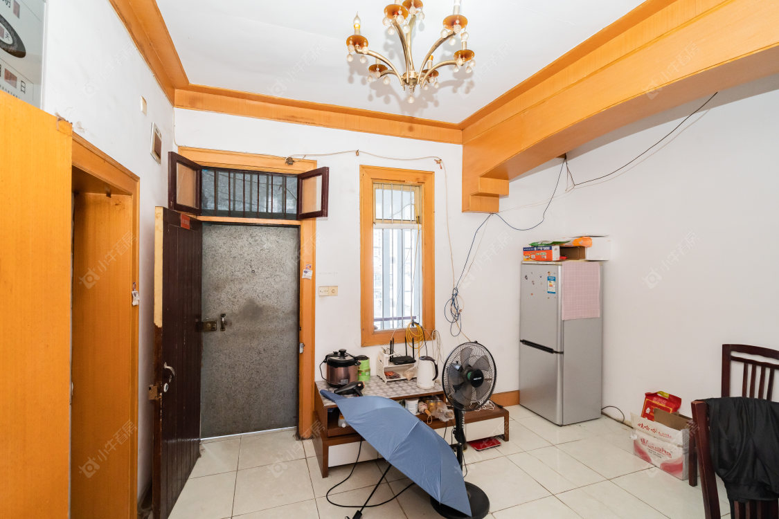 清凉新村房源室内图 常州清凉新村在售二手房源室内图_小牛看房