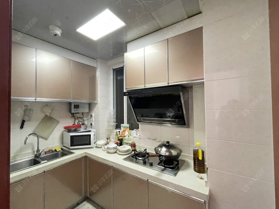 常州馨都苑在租房源室内图_小牛看房