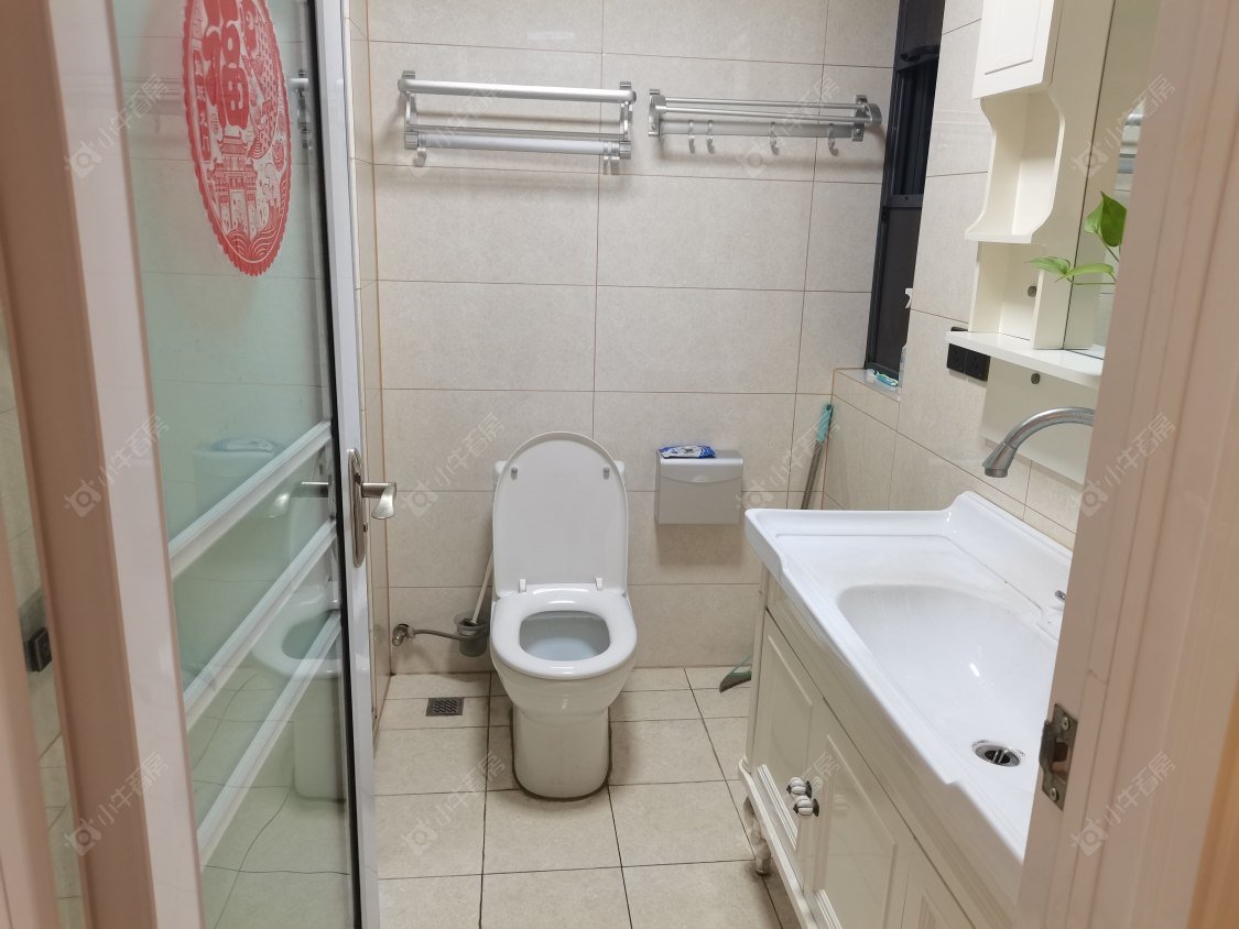 常州新景花苑一期在租房源室内图_小牛看房