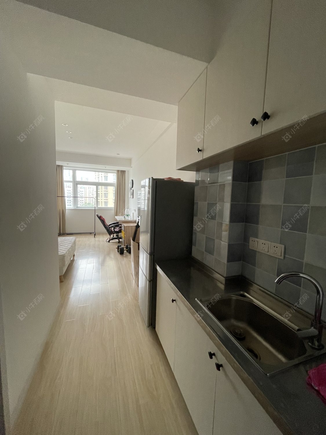 常州宝龙国际花园一期在租房源室内图_小牛看房