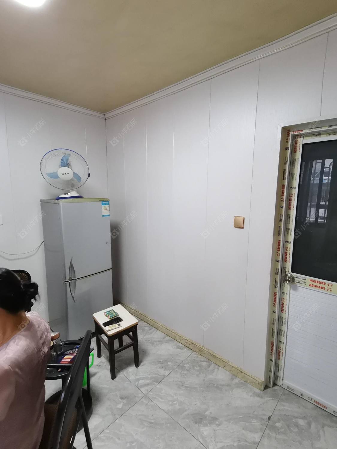 常州清凉新村在租房源室内图_小牛看房