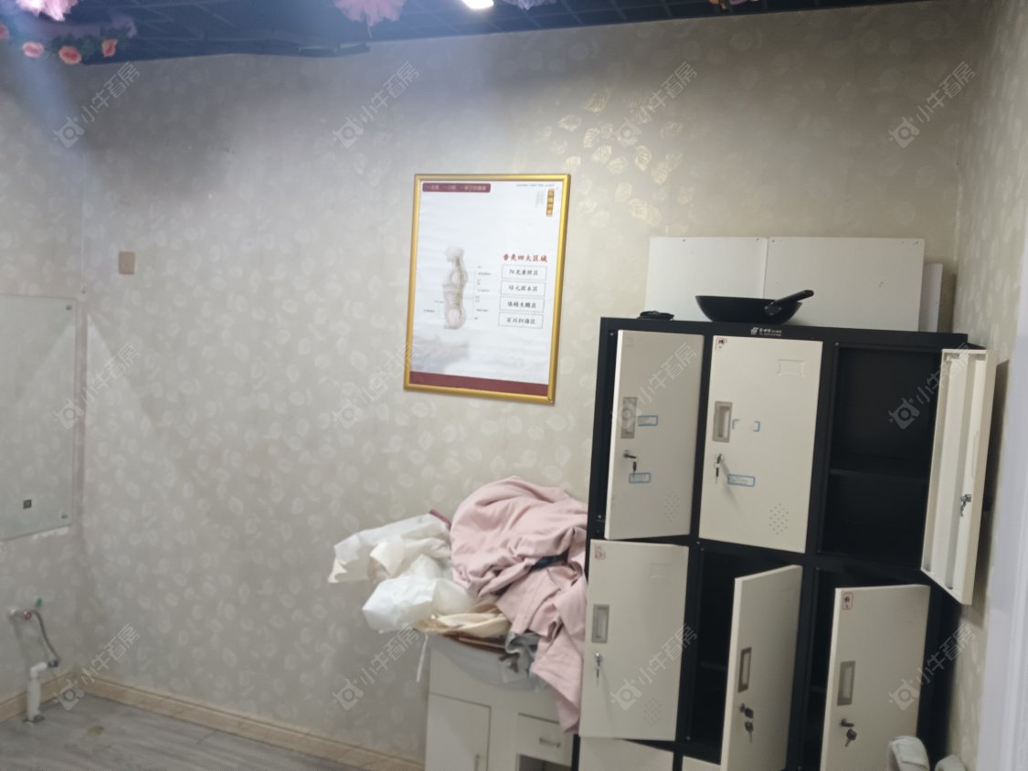常州宝龙国际花园二期租房_宝龙国际花园二期1室1厅房源出租