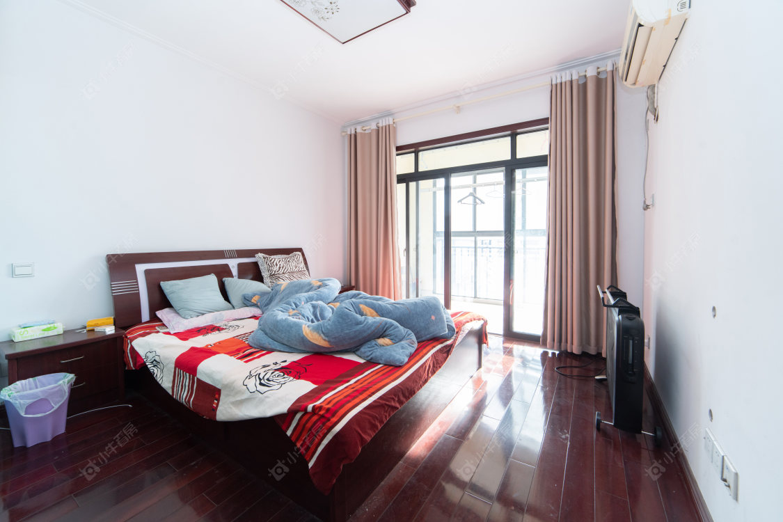 常州怡美花园在售二手房源室内图_小牛看房