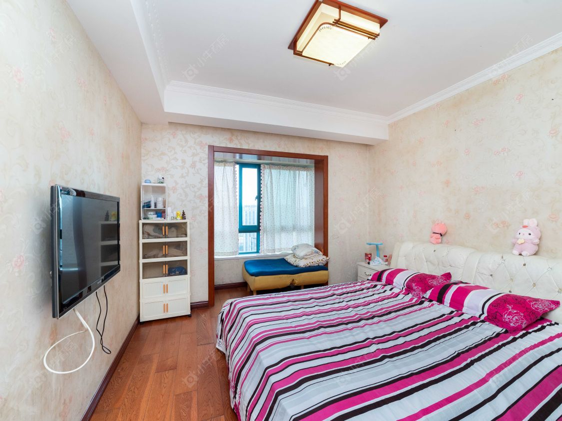 常州文渊居在售二手房源室内图_小牛看房