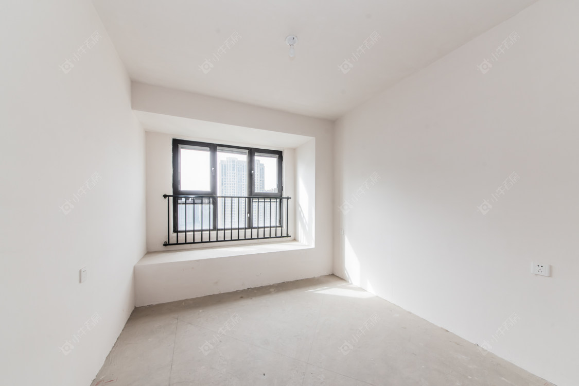 常州龙湖景粼天著在售二手房源室内图_小牛看房