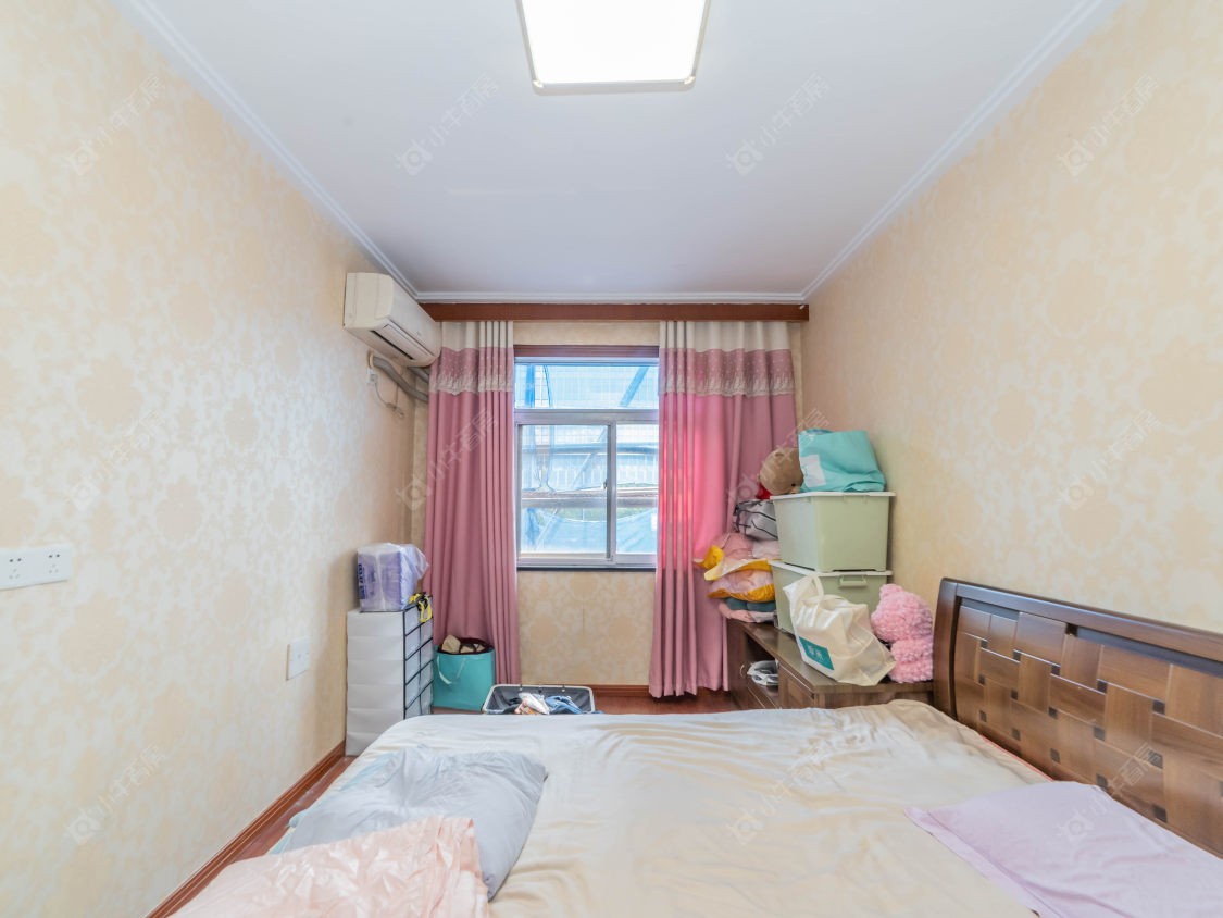 常州汇丰一村在售二手房源室内图_小牛看房