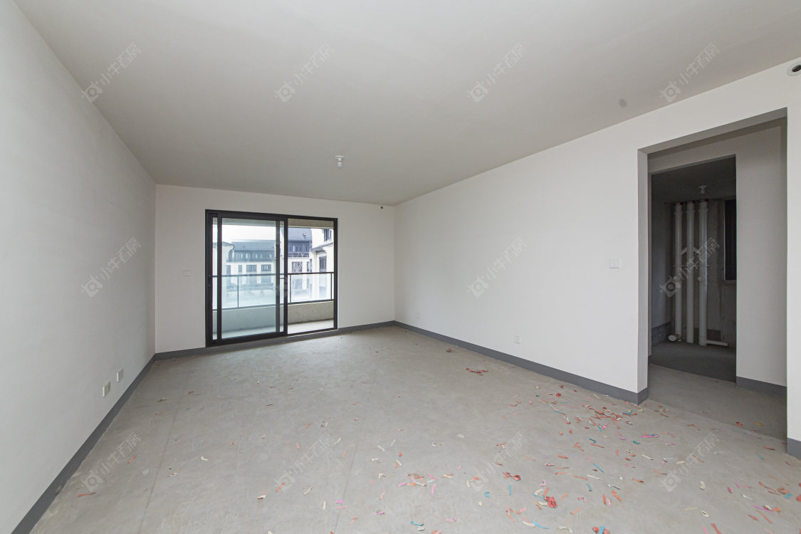 常州绿城江南里在售二手房_小牛看房