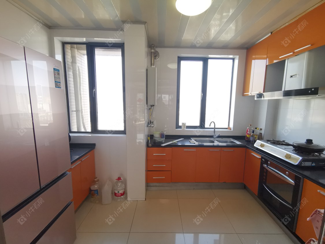 常州府翰苑西区在租房源_小牛看房