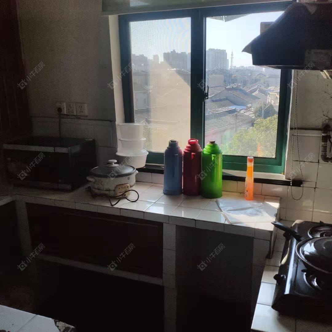 常州清凉新村在租房源_小牛看房