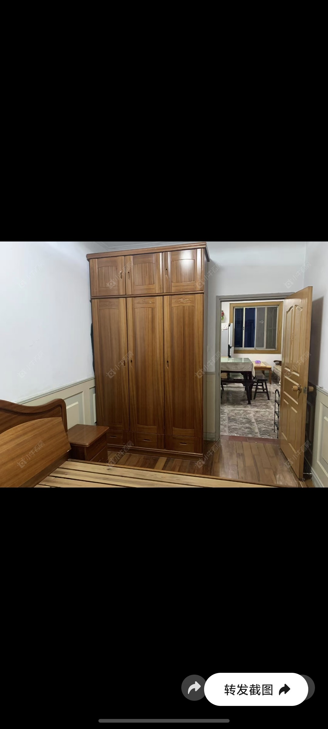 常州中凉二村在租房源室内图_小牛看房