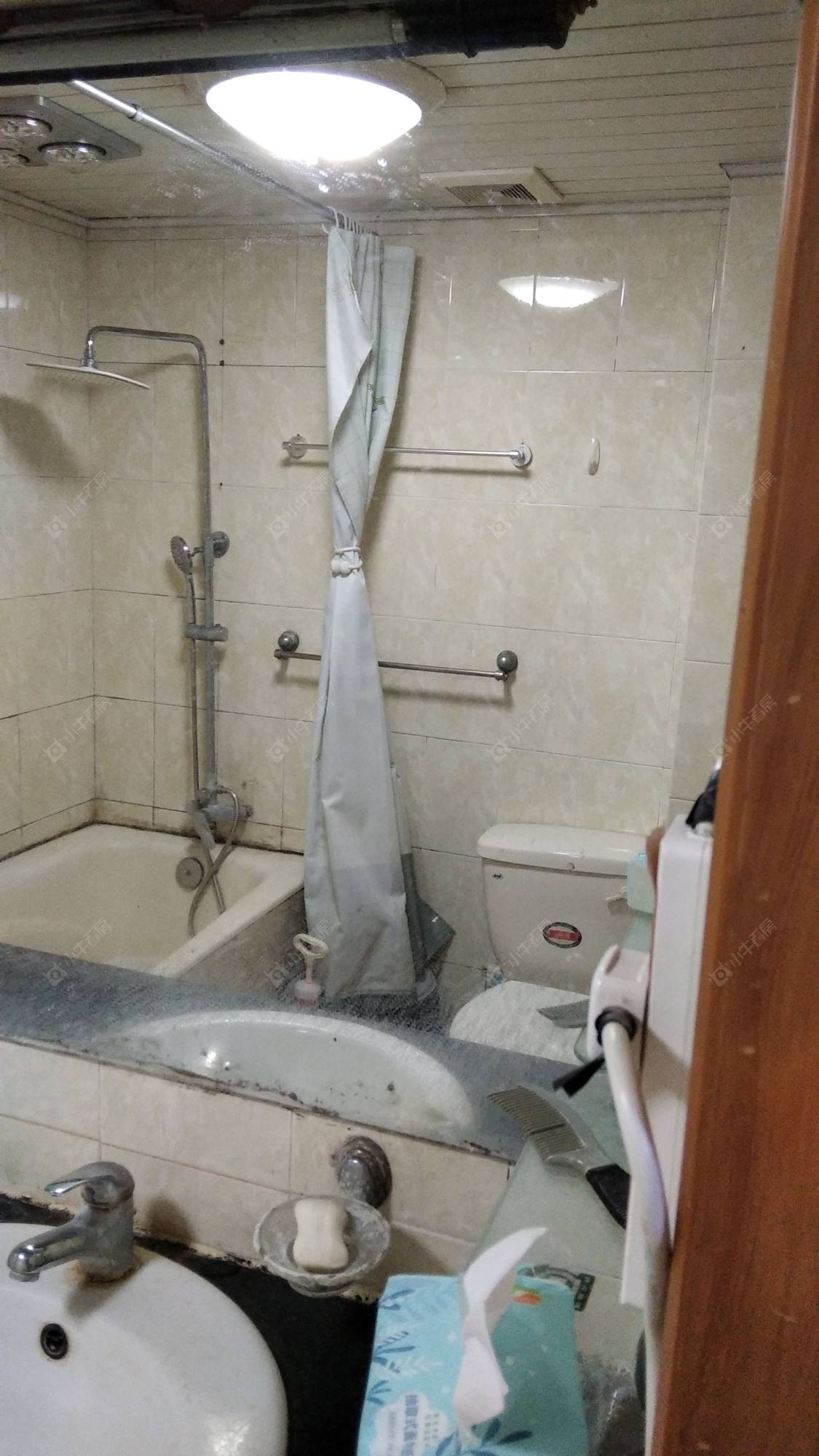 常州燕兴新村东区在租房源室内图_小牛看房