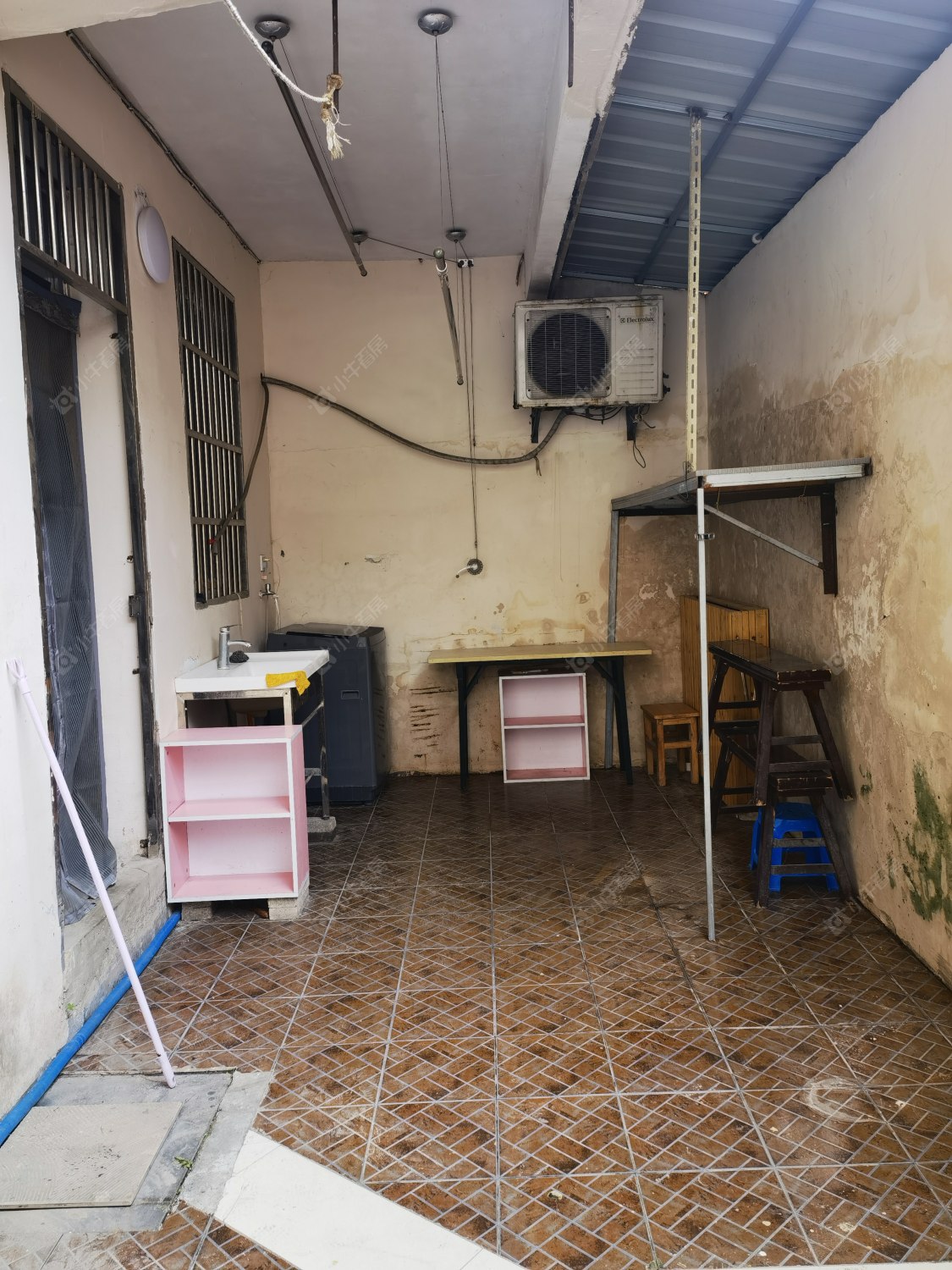 常州北环新村在租房源室内图_小牛看房