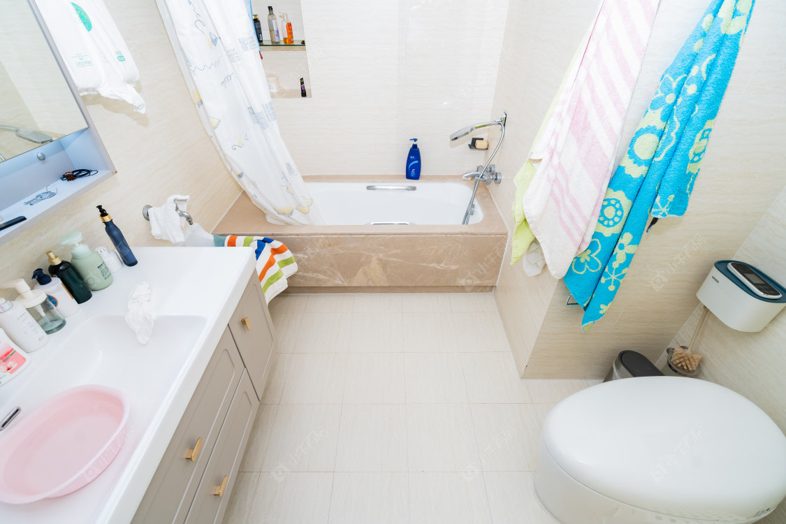 常州泰和之春在售二手房源室内图_小牛看房