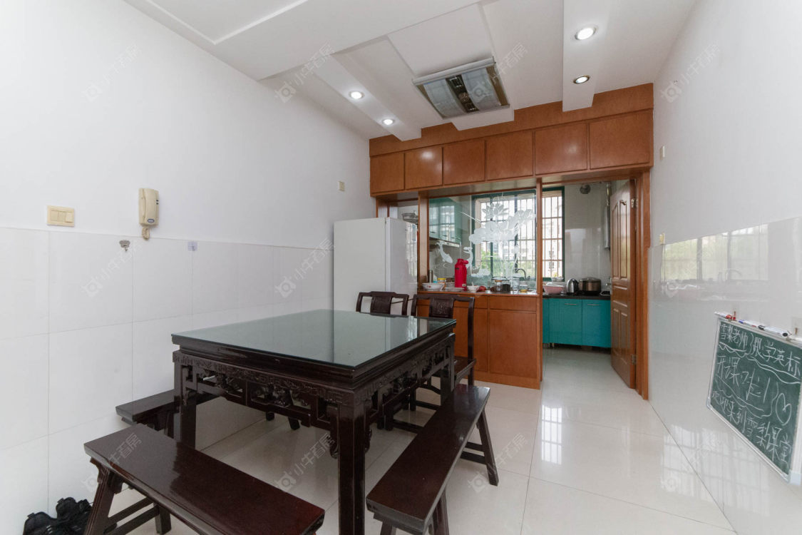 常州顺园六村在售二手房源室内图_小牛看房