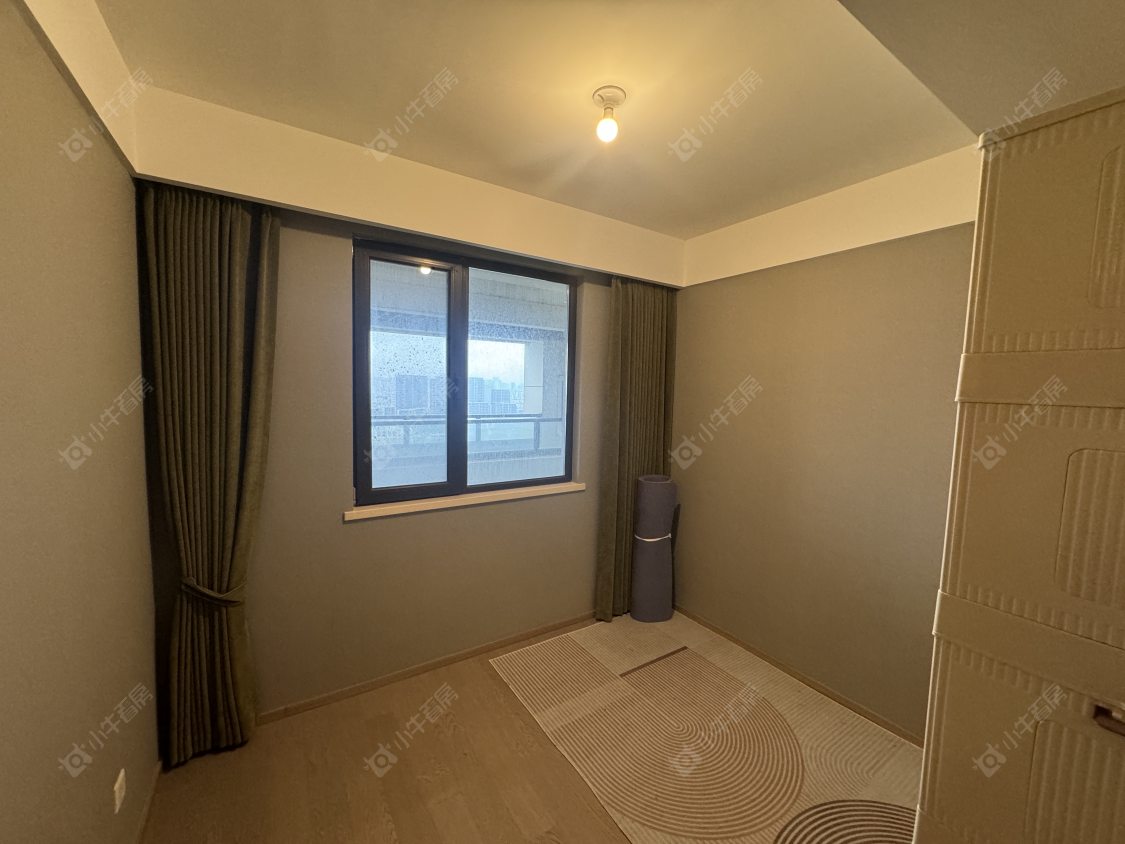 华润紫云府房源室内图 常州华润紫云府在租房源室内图_小牛看房