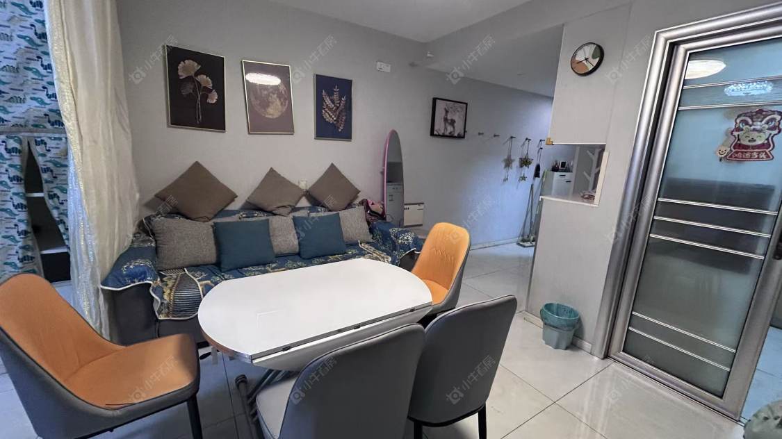 常州泰盈八千里在租房源室内图_小牛看房