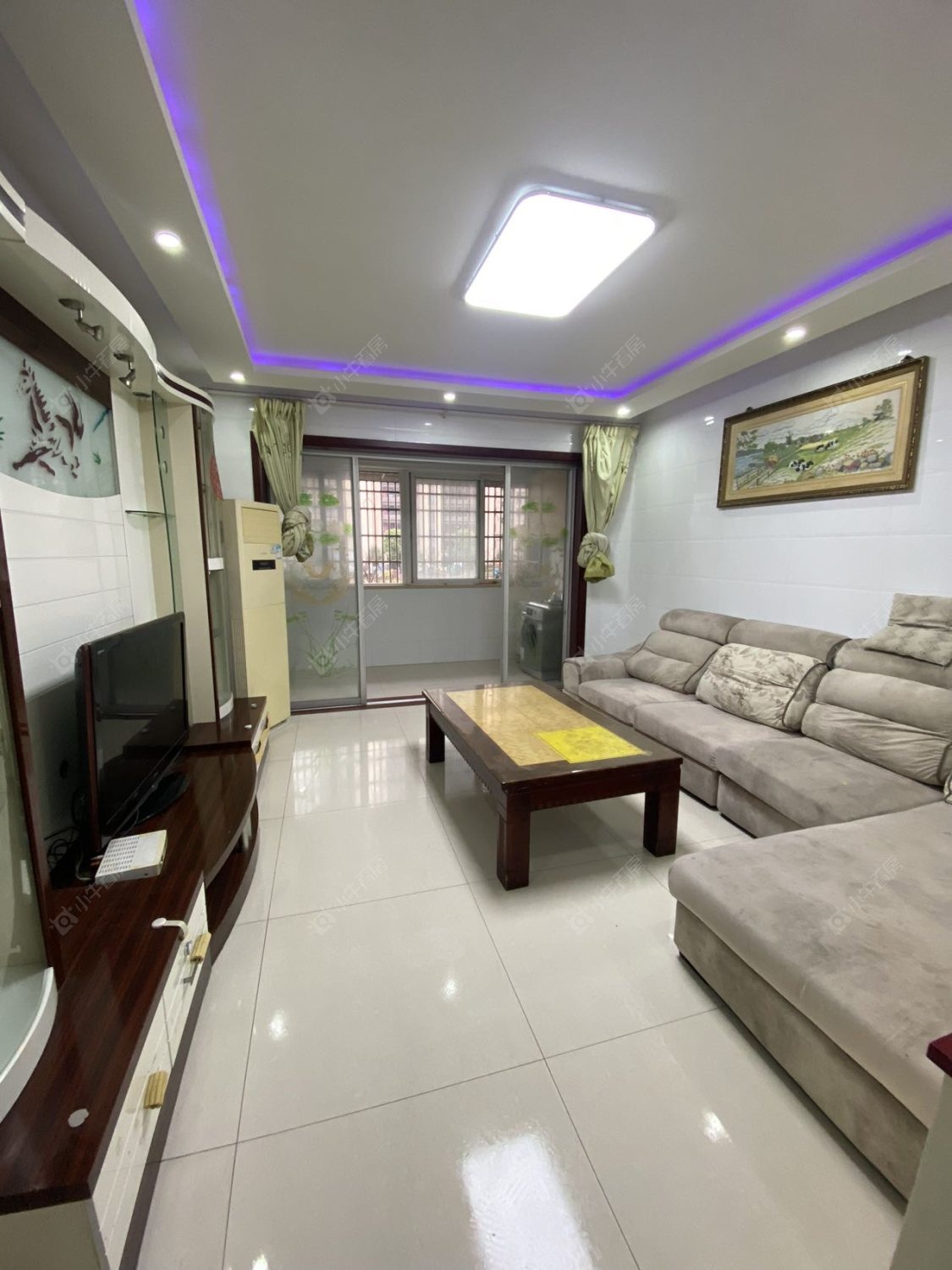 常州南淳家园在租房源_小牛看房