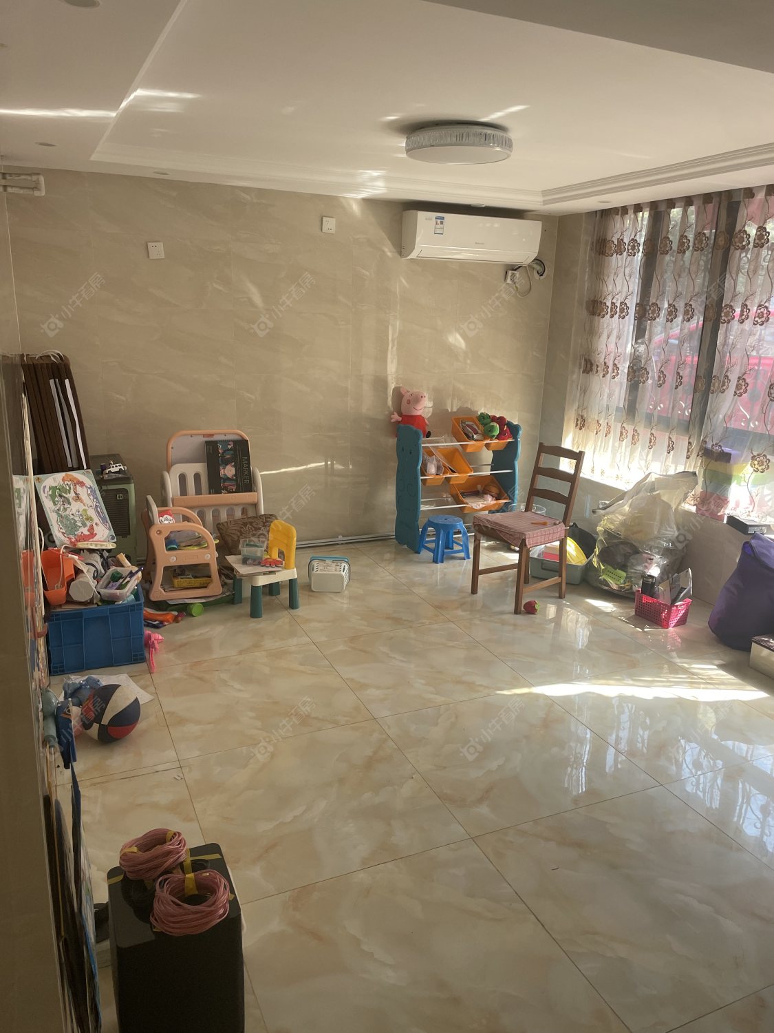 常州东渡海派青城在租房源_小牛看房