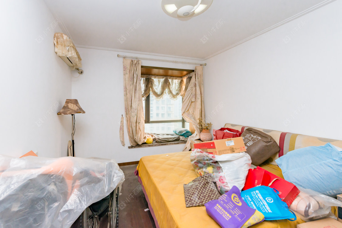 常州金色新城西区在售二手房源室内图_小牛看房