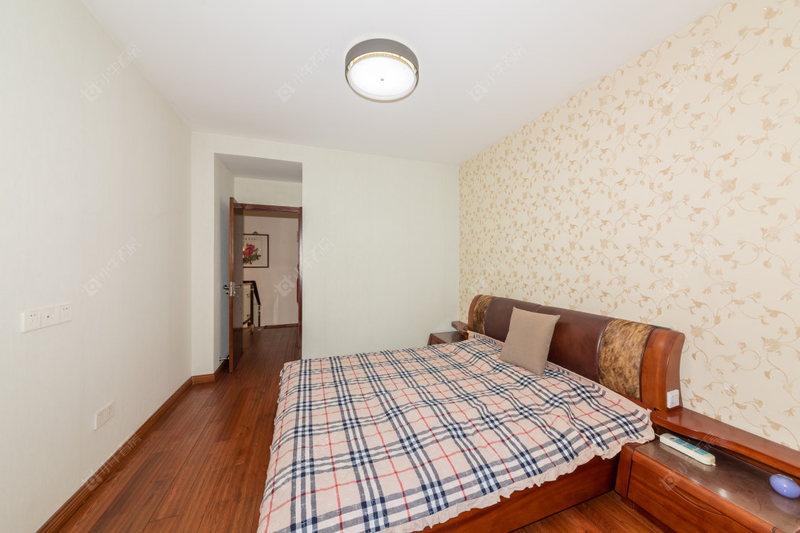 常州清水湾花园三期在售二手房源室内图_小牛看房