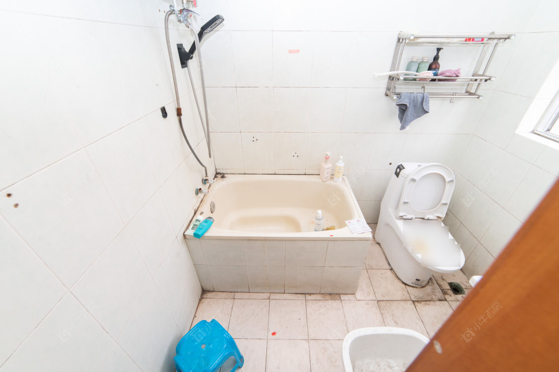 常州朱家村(钟楼五星)在售二手房源室内图_小牛看房