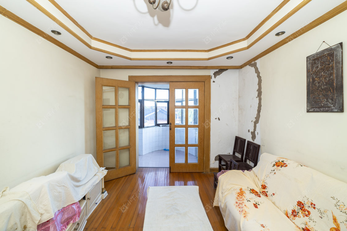 常州湖滨新村在售二手房源室内图_小牛看房