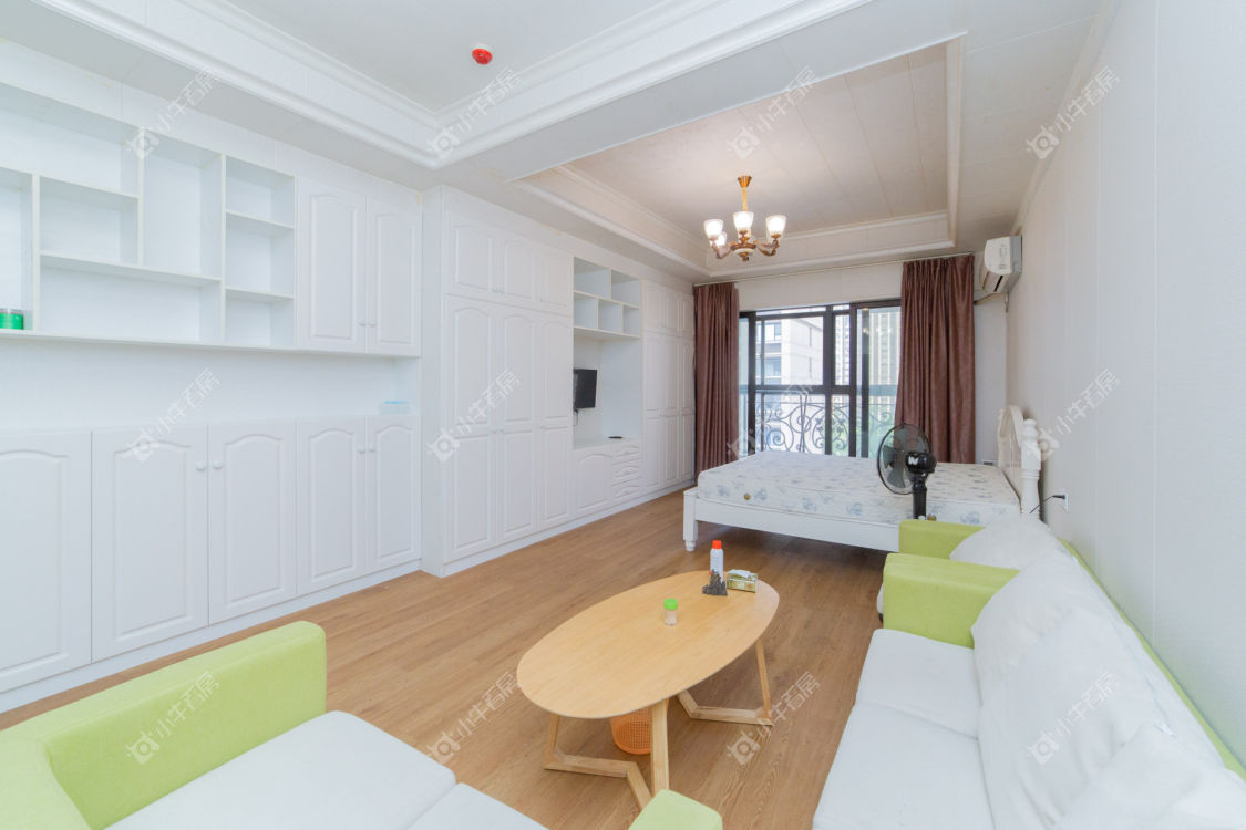 常州雅居乐星河湾在租房源室内图_小牛看房