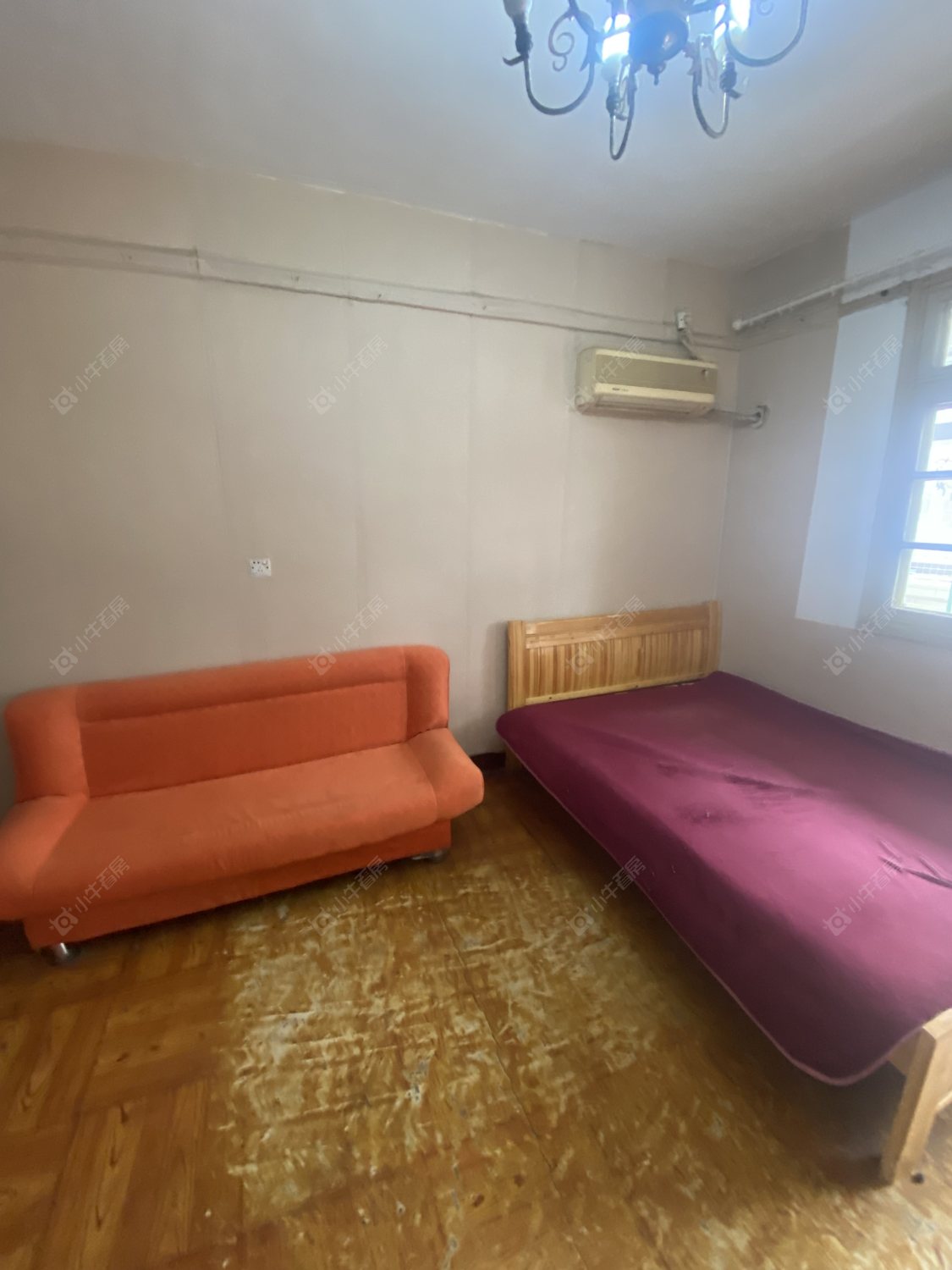 常州红梅新村在租房源室内图_小牛看房