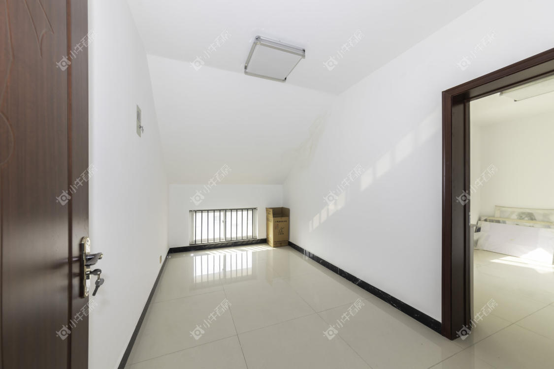 常州腾龙苑西区在租房源_小牛看房