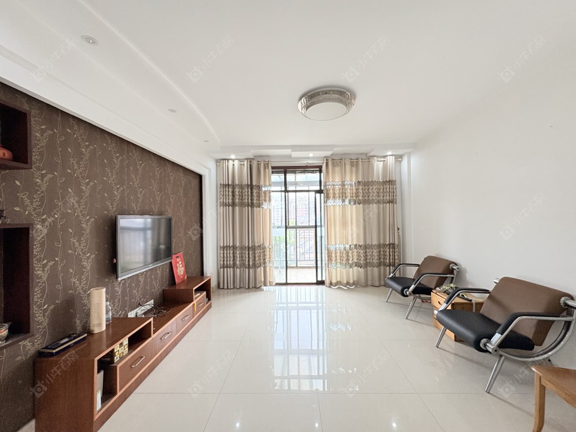 丹阳世纪豪都在售二手房_小牛看房