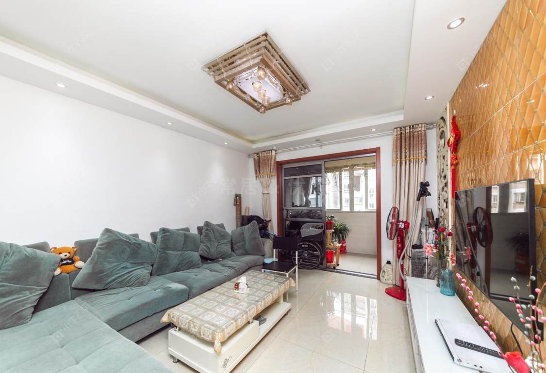 常州陈渡新苑在售二手房源室内图_小牛看房