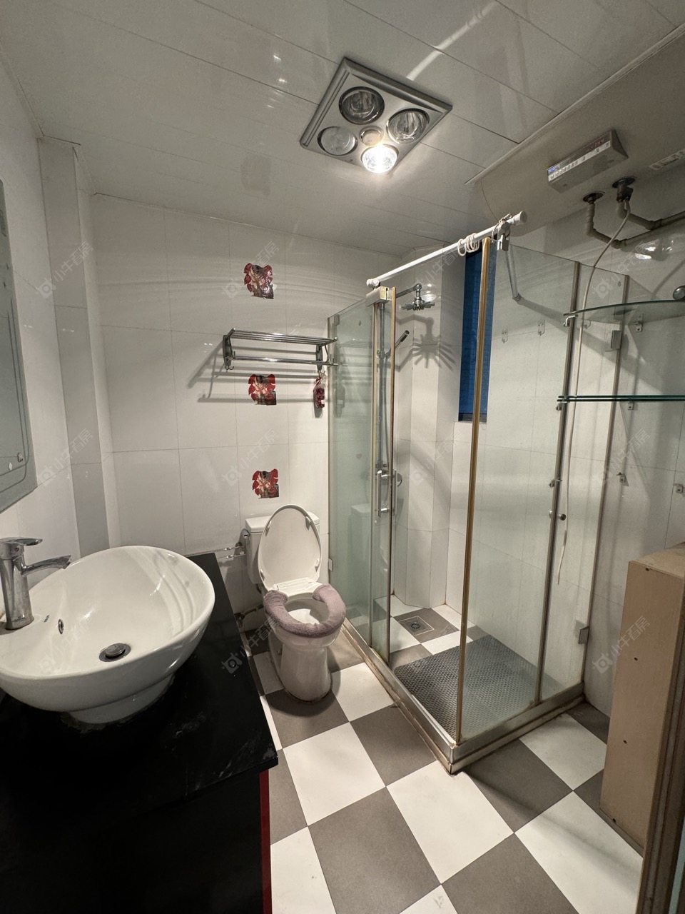 常州中天名园在租房源室内图_小牛看房