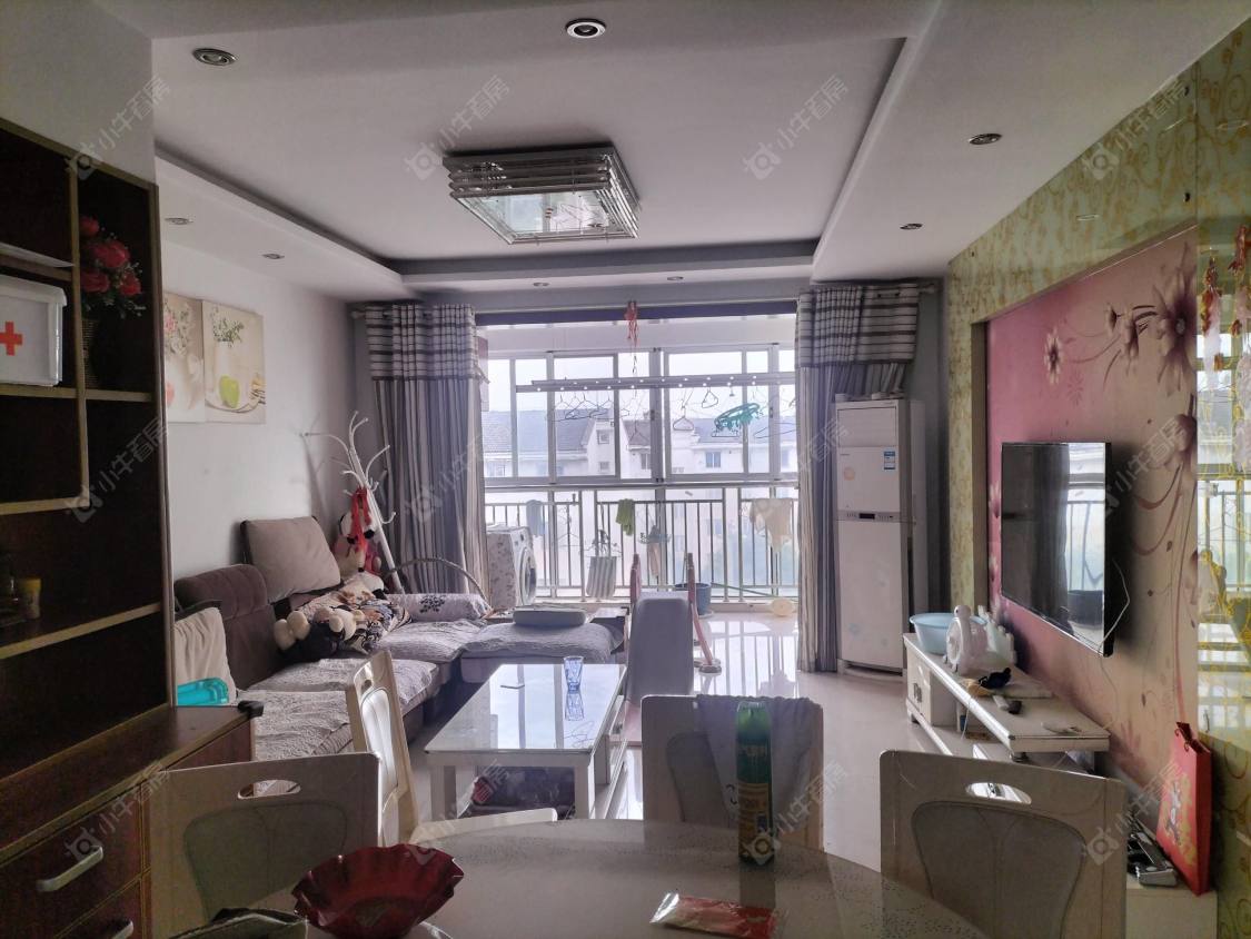 常州半岛小区在租房源小区图_小牛看房
