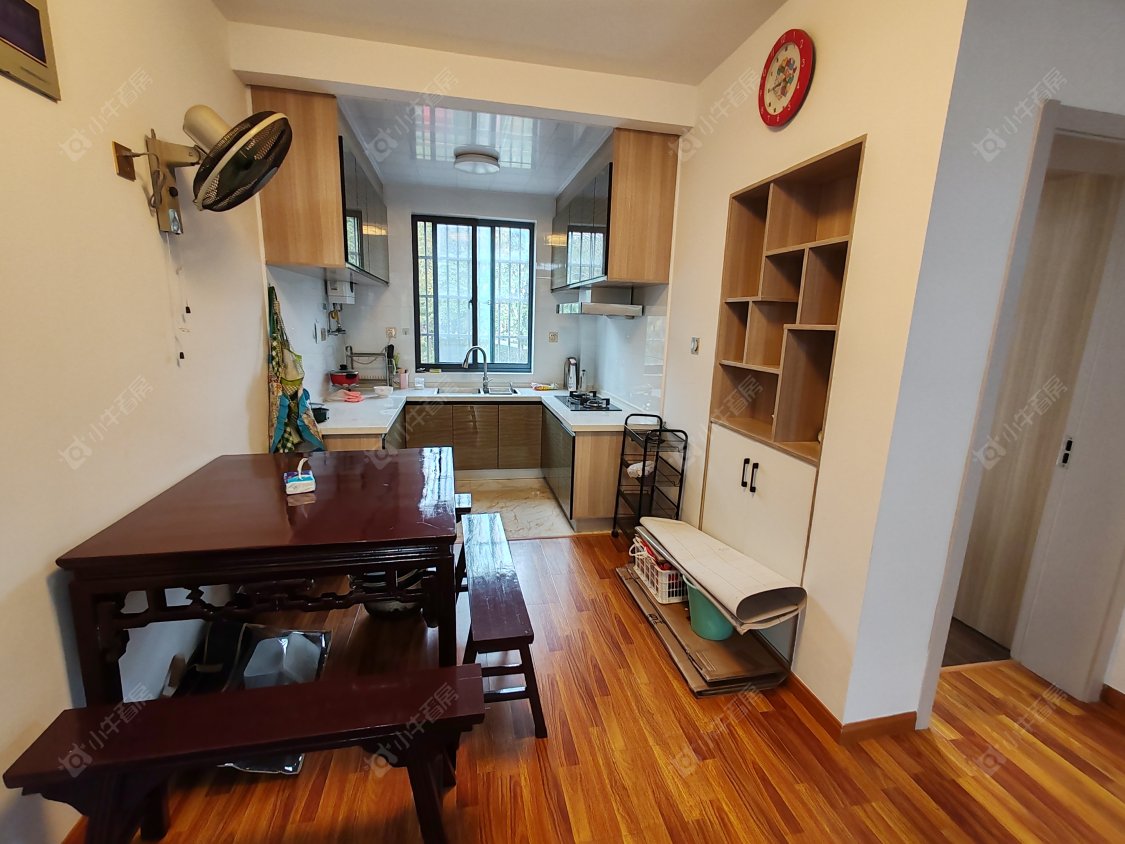 常州顺园八村北区在租房源_小牛看房