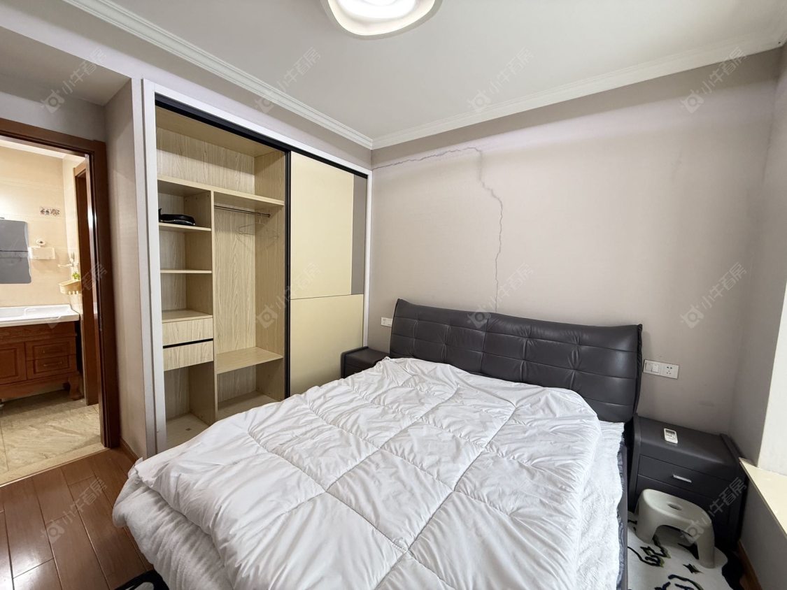 常州华润国际四期在租房源_小牛看房