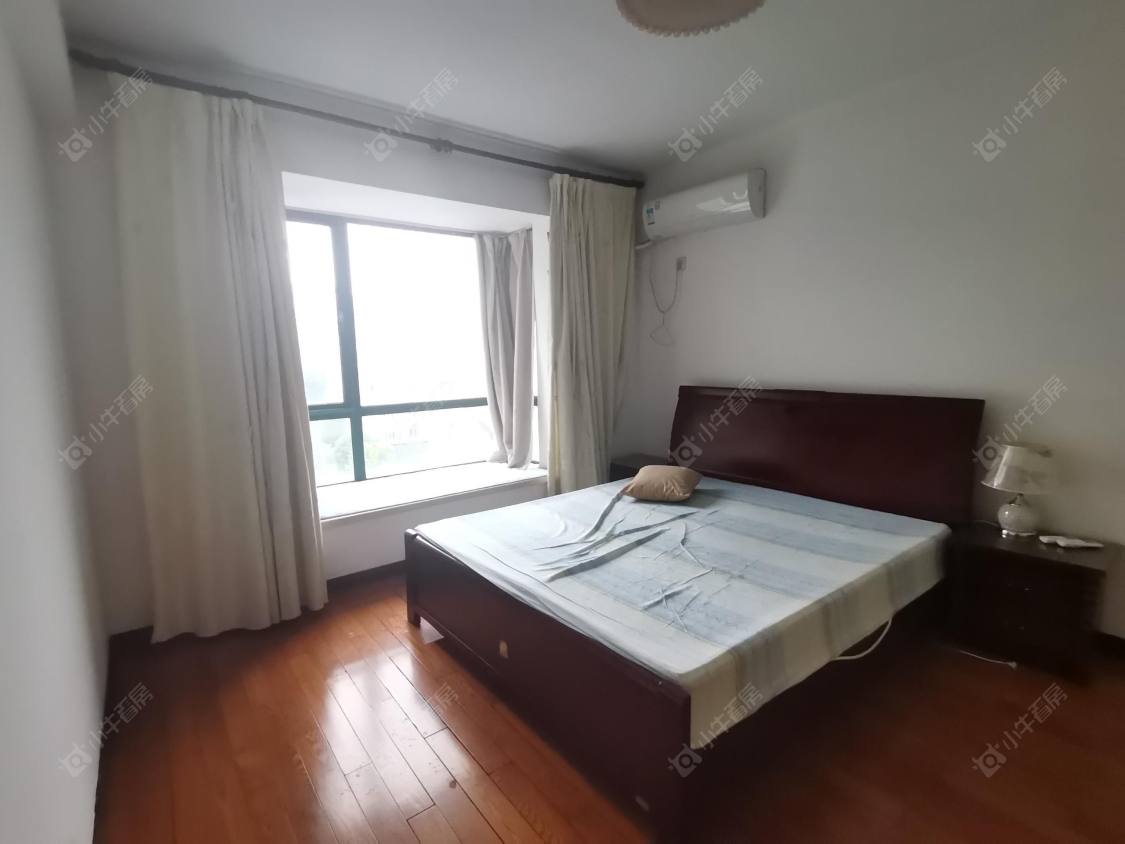 常州河景花园在租房源室内图_小牛看房