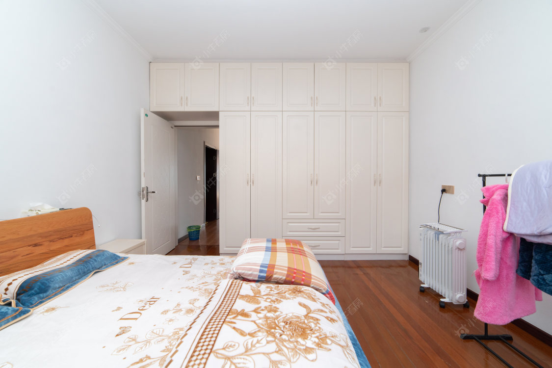 常州朱家村(钟楼五星)在售二手房源室内图_小牛看房