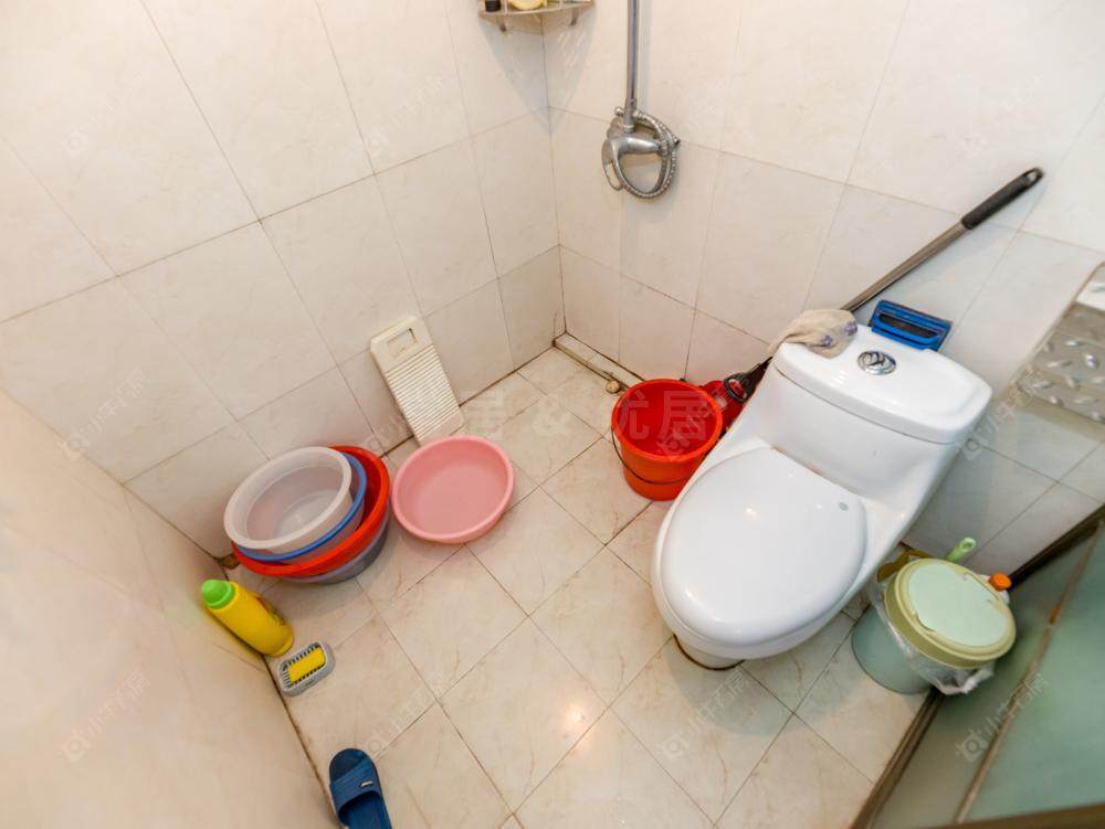 常州蓝天花园西区在售二手房房源室内图_小牛看房