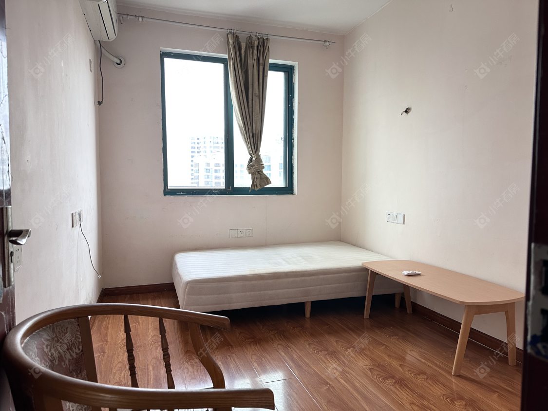 常州紫云苑在租房源室内图_小牛看房