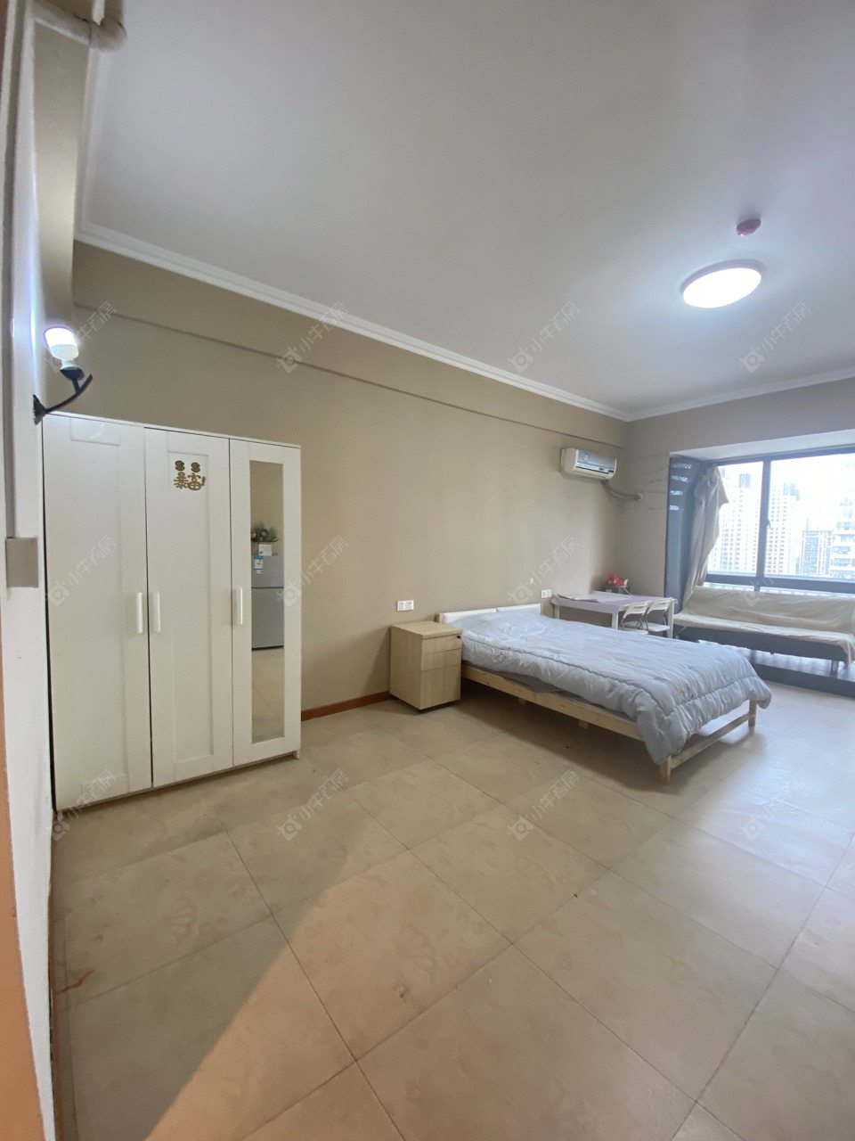 丰臣国际广场房源室内图 常州丰臣国际广场在租房源室内图_小牛看房