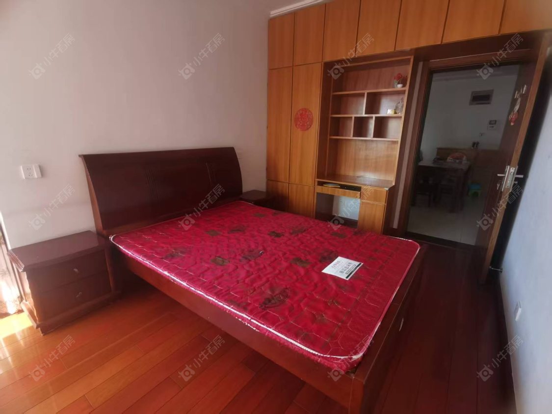 常州凯尔枫尚花园在租房源室内图_小牛看房