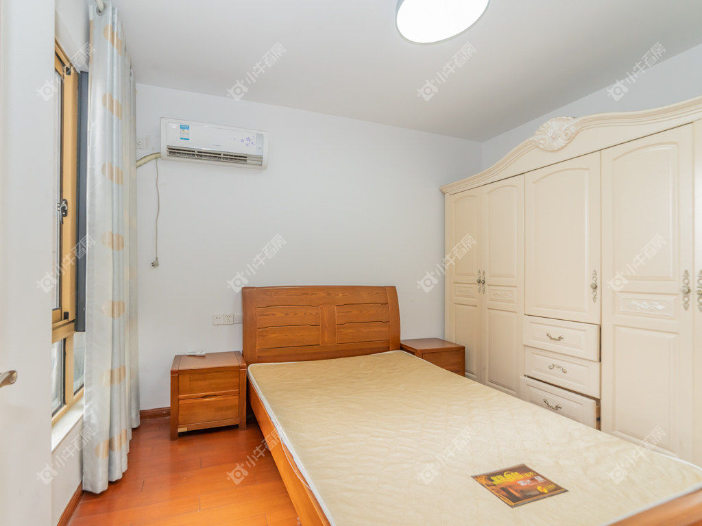 常州典雅花园在租房源室内图_小牛看房