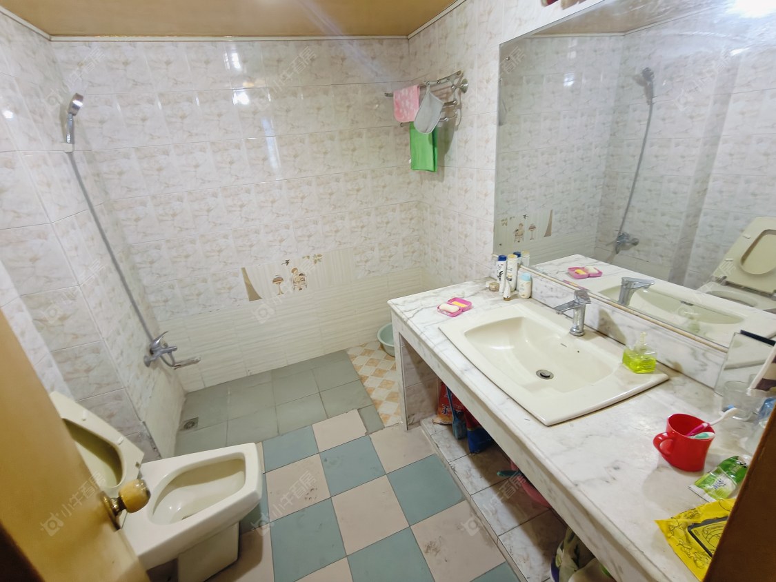 常州东庄新村3室2厅1卫出租_小牛看房