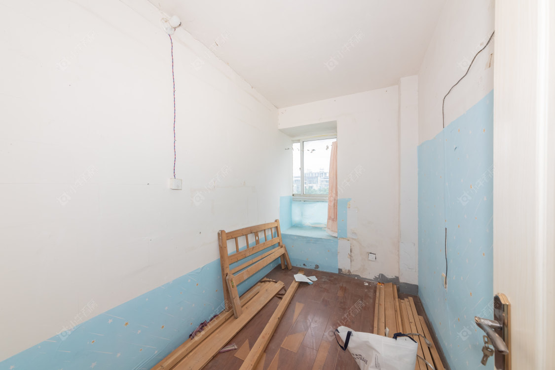 常州腾龙苑东区在售二手房源室内图_小牛看房