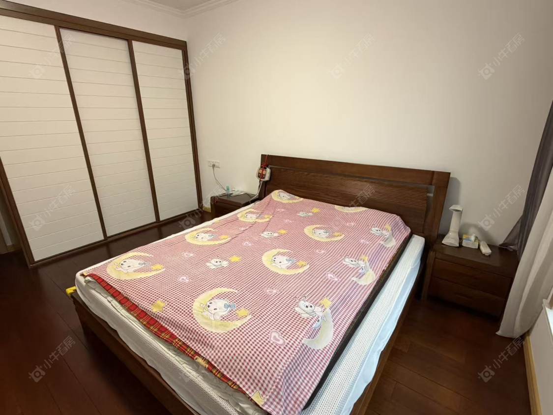 常州娑罗家园在租房源室内图_小牛看房