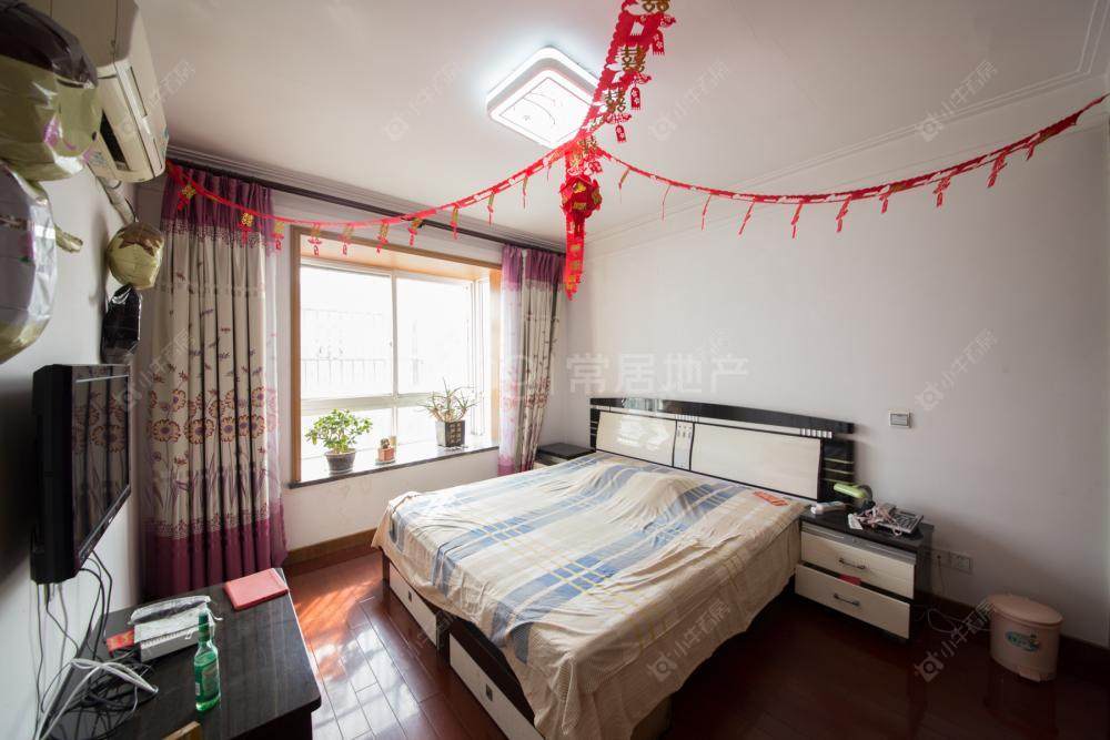 常州腾龙苑东区在售二手房源室内图_小牛看房