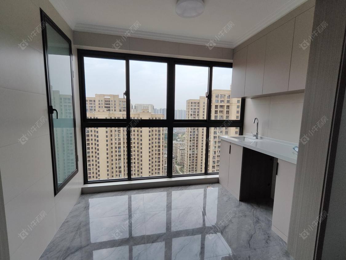 常州玉兰广场五期在租房源室内图_小牛看房