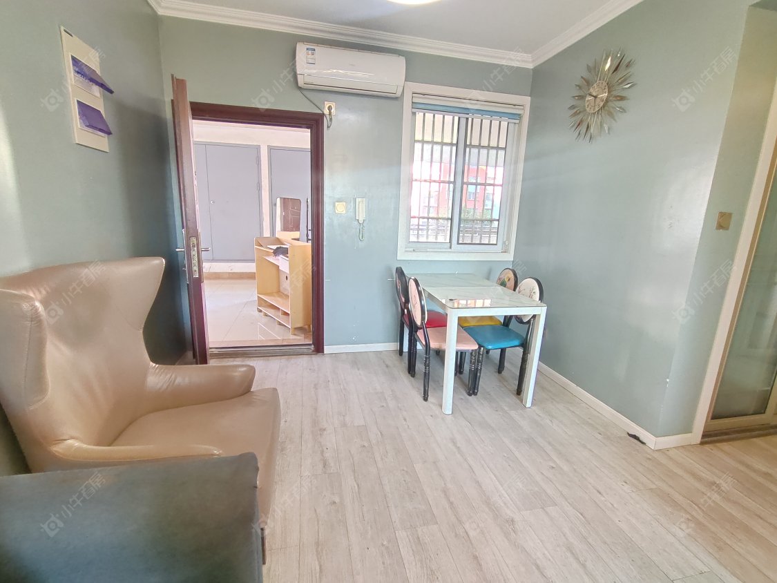 常州瑞宁新园在租房源室内图_小牛看房