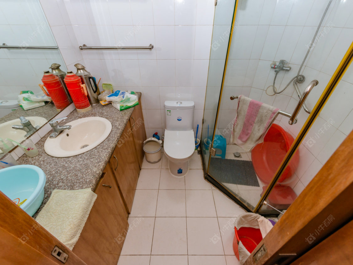 常州芦墅广景苑在售二手房源室内图_小牛看房